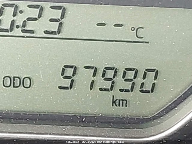 Aukcja sprzedaży 2015 Toyota Yaris Le, vin: VNKKTUD33FA052261, numer aukcji: 12622892