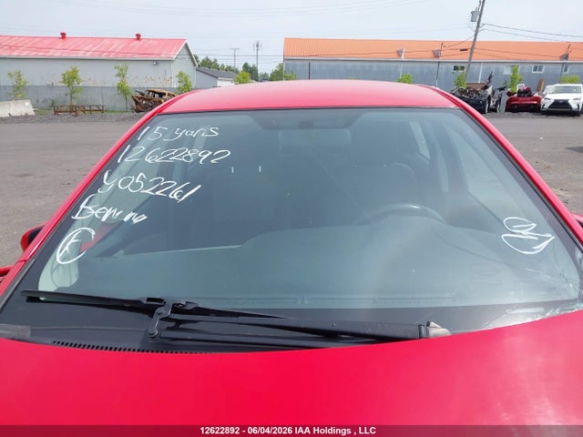 Aukcja sprzedaży 2015 Toyota Yaris Le, vin: VNKKTUD33FA052261, numer aukcji: 12622892