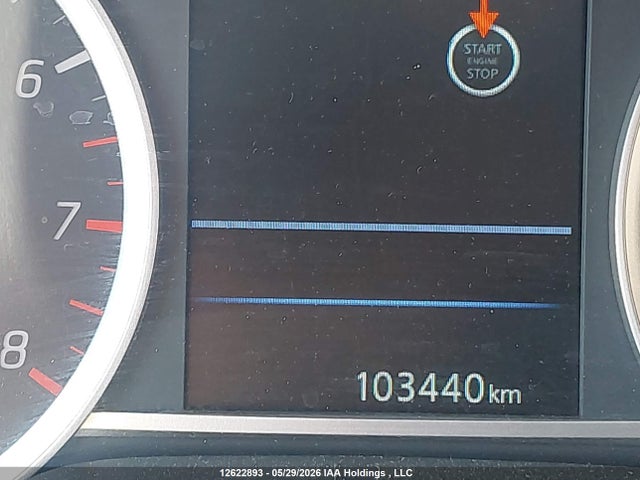 12622893 :رقم المزاد ، 3N1AB7AP6KY433157 vin ، 2019 Nissan Sentra 1.8 S/1.8 Sv مزاد بيع