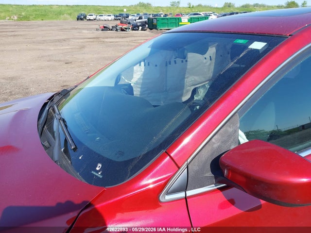 12622893 :رقم المزاد ، 3N1AB7AP6KY433157 vin ، 2019 Nissan Sentra 1.8 S/1.8 Sv مزاد بيع