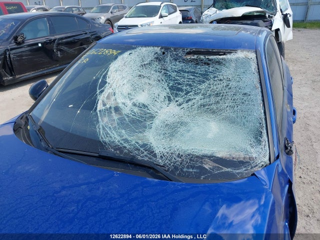 Aukcja sprzedaży 2022 Honda Civic Sport, vin: 2HGFE2F5XNH117874, numer aukcji: 12622894