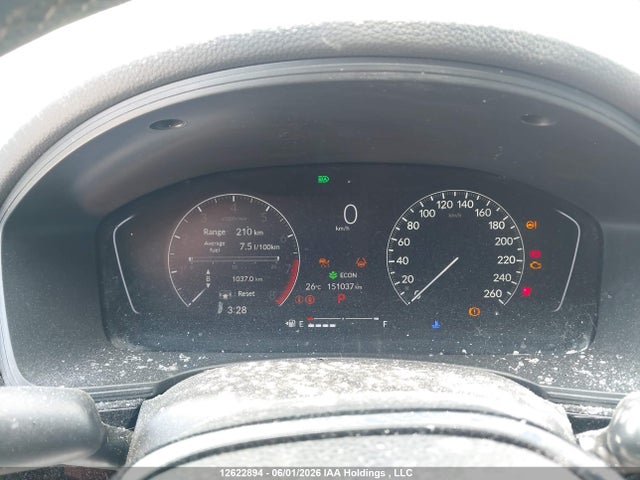 Aukcja sprzedaży 2022 Honda Civic Sport, vin: 2HGFE2F5XNH117874, numer aukcji: 12622894