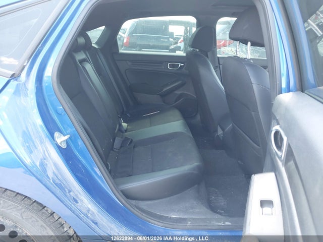 Aukcja sprzedaży 2022 Honda Civic Sport, vin: 2HGFE2F5XNH117874, numer aukcji: 12622894