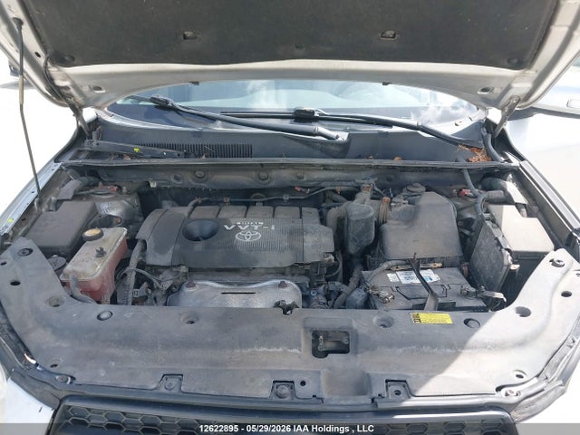 12622895 :رقم المزاد ، 2T3BF33V39W023720 vin ، 2009 Toyota Rav4 مزاد بيع