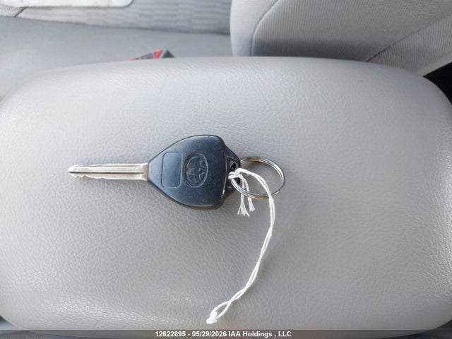 12622895 :رقم المزاد ، 2T3BF33V39W023720 vin ، 2009 Toyota Rav4 مزاد بيع