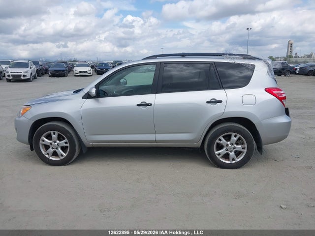 12622895 :رقم المزاد ، 2T3BF33V39W023720 vin ، 2009 Toyota Rav4 مزاد بيع