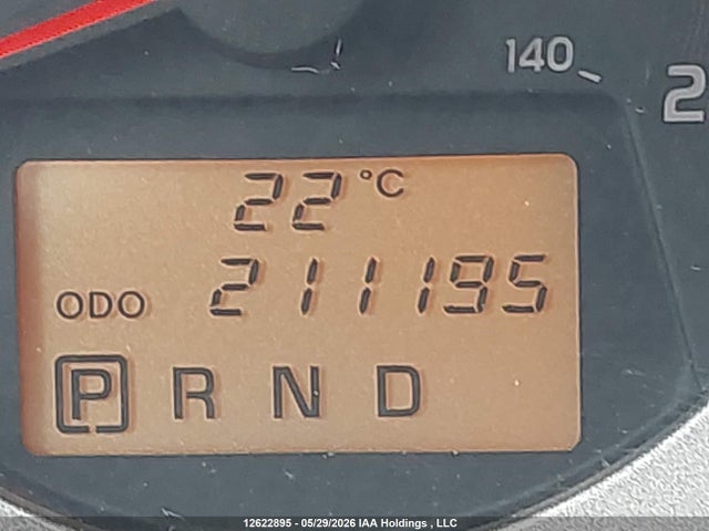 12622895 :رقم المزاد ، 2T3BF33V39W023720 vin ، 2009 Toyota Rav4 مزاد بيع