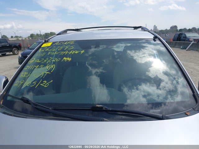 12622895 :رقم المزاد ، 2T3BF33V39W023720 vin ، 2009 Toyota Rav4 مزاد بيع