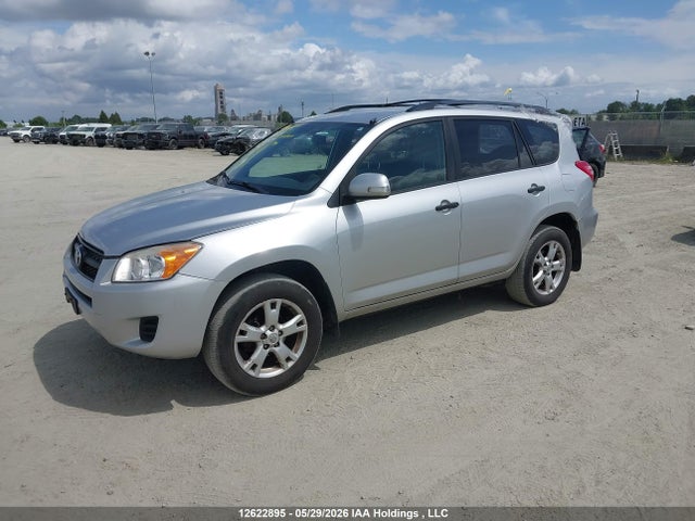 12622895 :رقم المزاد ، 2T3BF33V39W023720 vin ، 2009 Toyota Rav4 مزاد بيع