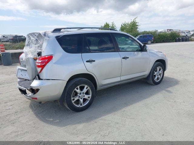 12622895 :رقم المزاد ، 2T3BF33V39W023720 vin ، 2009 Toyota Rav4 مزاد بيع