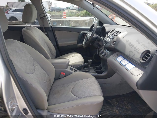 12622895 :رقم المزاد ، 2T3BF33V39W023720 vin ، 2009 Toyota Rav4 مزاد بيع