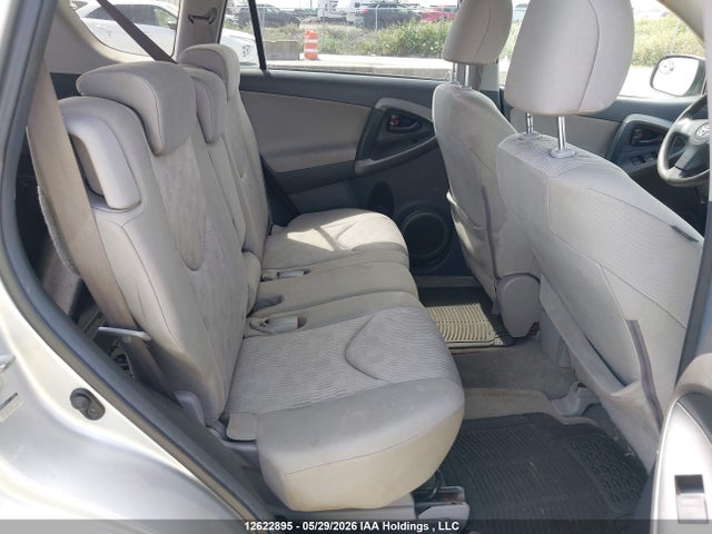 12622895 :رقم المزاد ، 2T3BF33V39W023720 vin ، 2009 Toyota Rav4 مزاد بيع