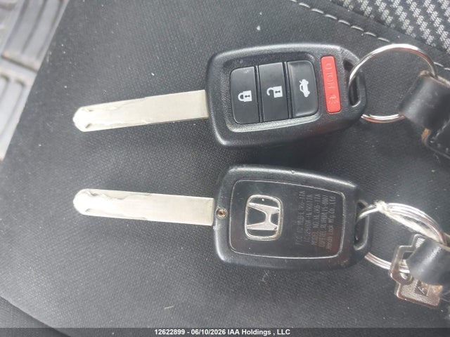 Honda CIVIC SEDAN 2016 2HGFC2F50GH003665 Image 11