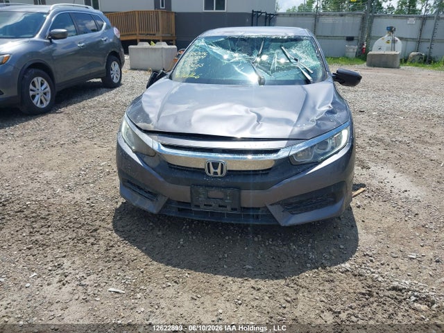 2HGFC2F50GH003665 Honda CIVIC SEDAN