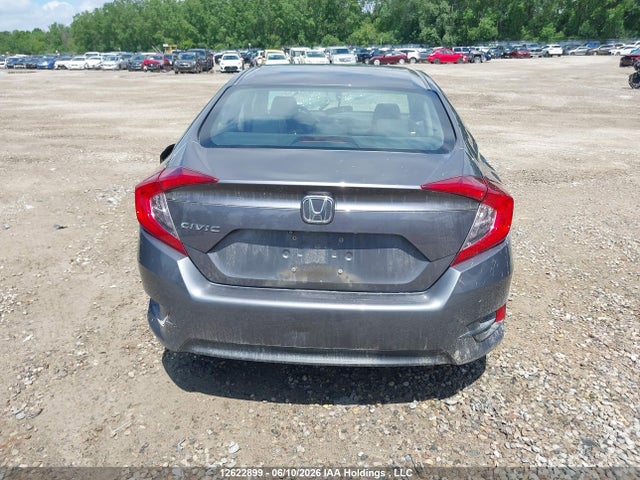 Honda CIVIC SEDAN 2016 2HGFC2F50GH003665 Image 17