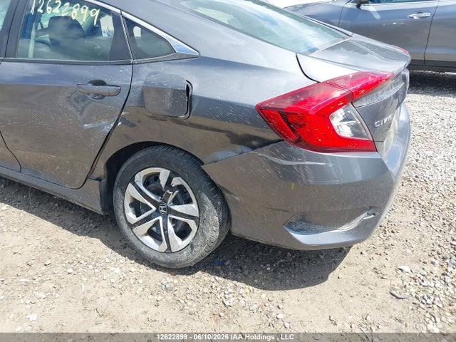 Honda CIVIC SEDAN 2016 2HGFC2F50GH003665 Image 18