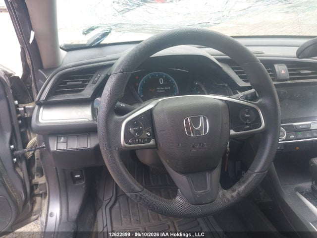 Honda CIVIC SEDAN 2016 2HGFC2F50GH003665 Image 22