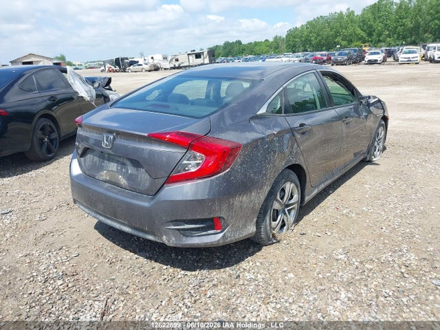 Honda CIVIC SEDAN 2016 2HGFC2F50GH003665 Image 4