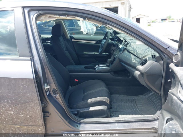 Honda CIVIC SEDAN 2016 2HGFC2F50GH003665 Image 5