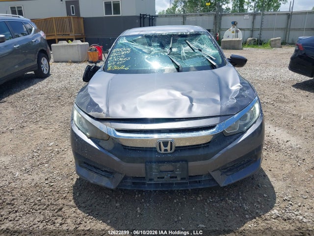 Honda CIVIC SEDAN 2016 2HGFC2F50GH003665 Image 6
