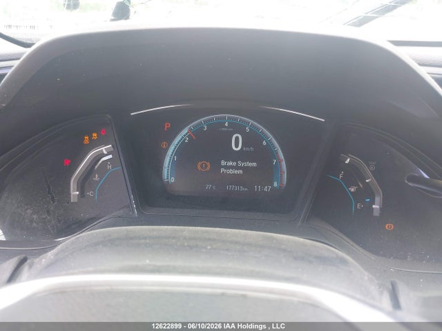 Honda CIVIC SEDAN 2016 2HGFC2F50GH003665 Image 7