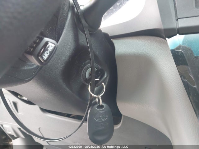 2015 Toyota Sienna მანქანა იყიდება აუქციონზე, vin: 5TDZK3DC4FS672186, აუქციონის ნომერი: 12622900