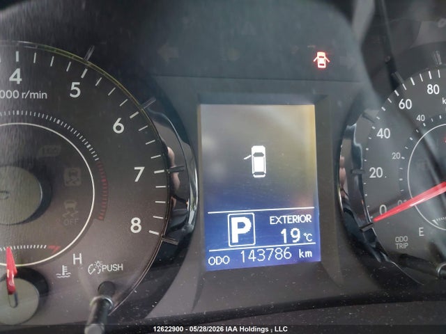 2015 Toyota Sienna მანქანა იყიდება აუქციონზე, vin: 5TDZK3DC4FS672186, აუქციონის ნომერი: 12622900