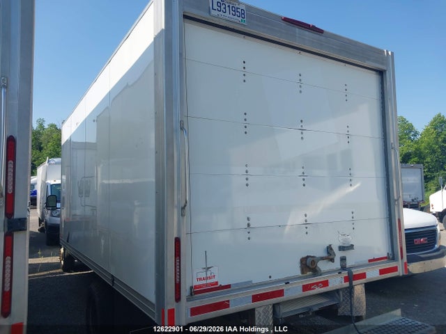 Ford Econoline E450 Super Duty Cutaway Van 2023 1FDWE4FK9PDD28009 Image 14