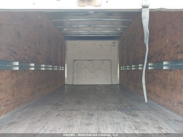 Ford Econoline E450 Super Duty Cutaway Van 2023 1FDWE4FK9PDD28009 Image 5