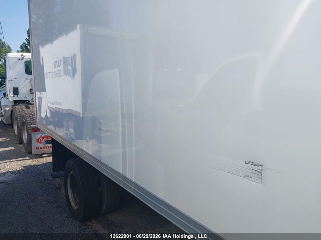 Ford Econoline E450 Super Duty Cutaway Van 2023 1FDWE4FK9PDD28009 Image 6