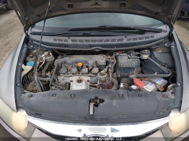 Auction sale of the 2010 Honda Civic Lx-s, vin: 2HGFA1F61AH007787, lot number: 12622902