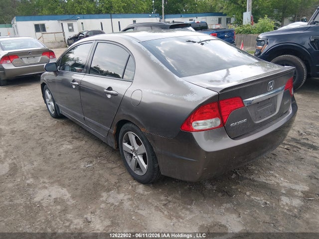 Auction sale of the 2010 Honda Civic Lx-s, vin: 2HGFA1F61AH007787, lot number: 12622902