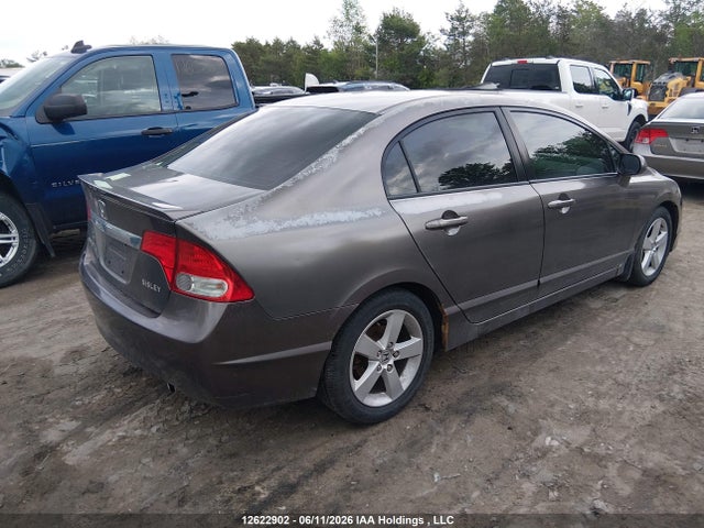 Auction sale of the 2010 Honda Civic Lx-s, vin: 2HGFA1F61AH007787, lot number: 12622902