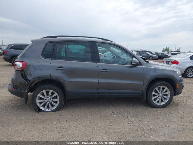 Aukcja sprzedaży 2014 Volkswagen Tiguan S/se/sel/r-line, vin: WVGJV3AX4EW625228, numer aukcji: 12622904