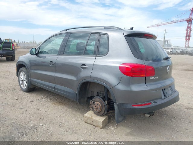 Aukcja sprzedaży 2014 Volkswagen Tiguan S/se/sel/r-line, vin: WVGJV3AX4EW625228, numer aukcji: 12622904