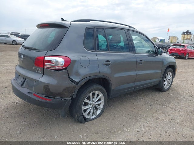 Aukcja sprzedaży 2014 Volkswagen Tiguan S/se/sel/r-line, vin: WVGJV3AX4EW625228, numer aukcji: 12622904