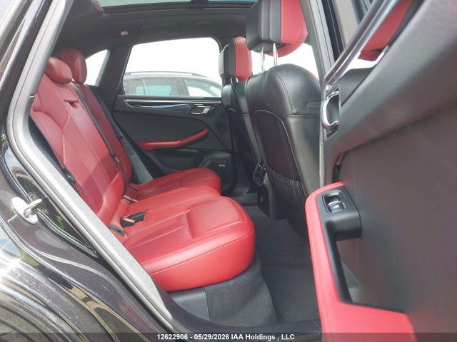 Aukcja sprzedaży 2018 Porsche Macan S, vin: WP1AB2A53JLB35427, numer aukcji: 12622906