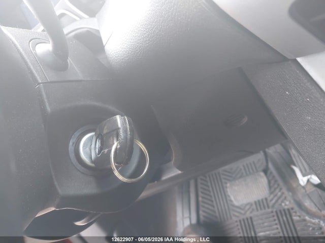 2014 Ford Focus Se მანქანა იყიდება აუქციონზე, vin: 1FADP3F29EL267611, აუქციონის ნომერი: 12622907