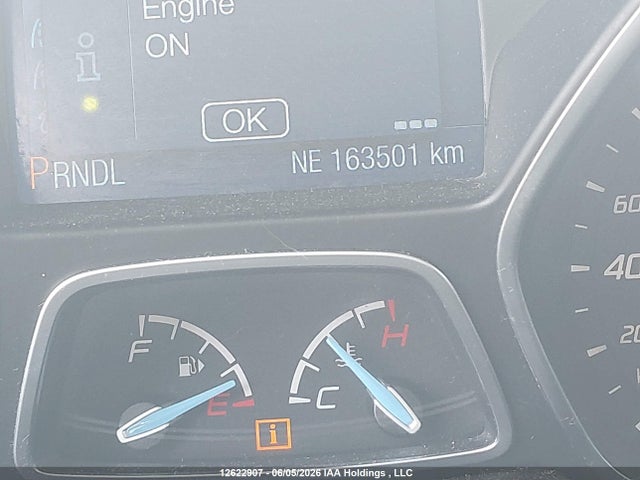 2014 Ford Focus Se მანქანა იყიდება აუქციონზე, vin: 1FADP3F29EL267611, აუქციონის ნომერი: 12622907