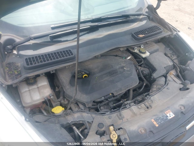 Ford ESCAPE SE 2014 1FMCU9GXXEUE02046 Image 10