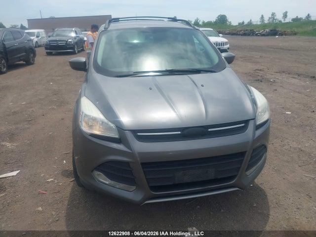 Ford ESCAPE SE 2014 1FMCU9GXXEUE02046 Image 12