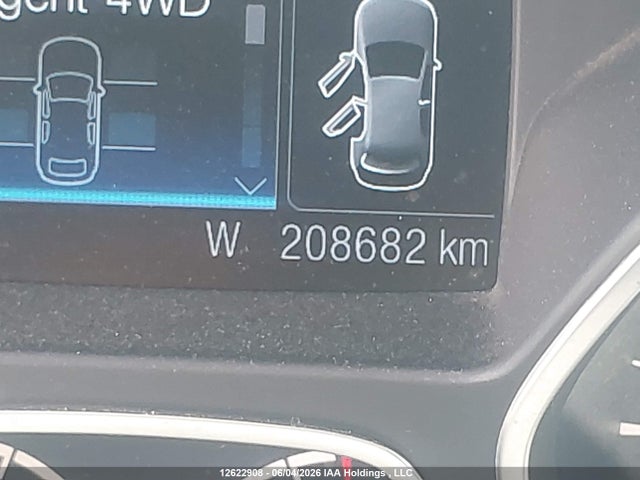 Ford ESCAPE SE 2014 1FMCU9GXXEUE02046 Image 15