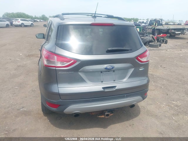 Ford ESCAPE SE 2014 1FMCU9GXXEUE02046 Image 16