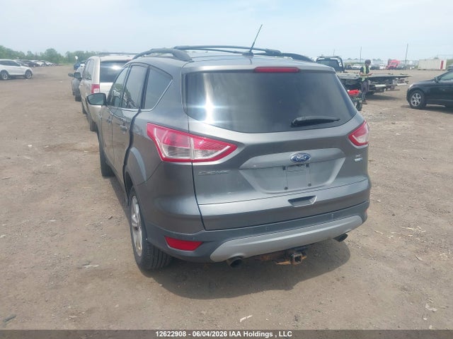 Ford ESCAPE SE 2014 1FMCU9GXXEUE02046 Image 3