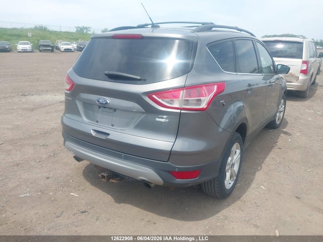 Ford ESCAPE SE 2014 1FMCU9GXXEUE02046 Image 4
