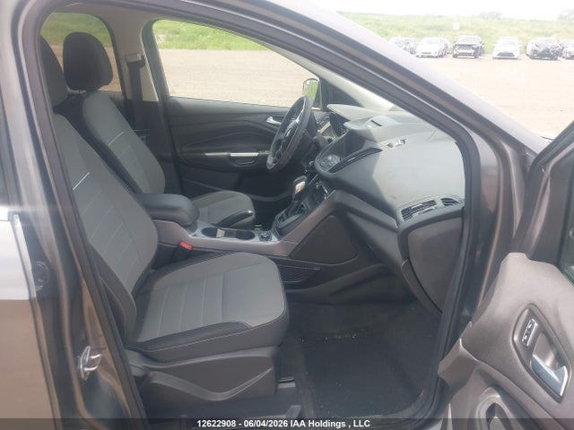 Ford ESCAPE SE 2014 1FMCU9GXXEUE02046 Image 5