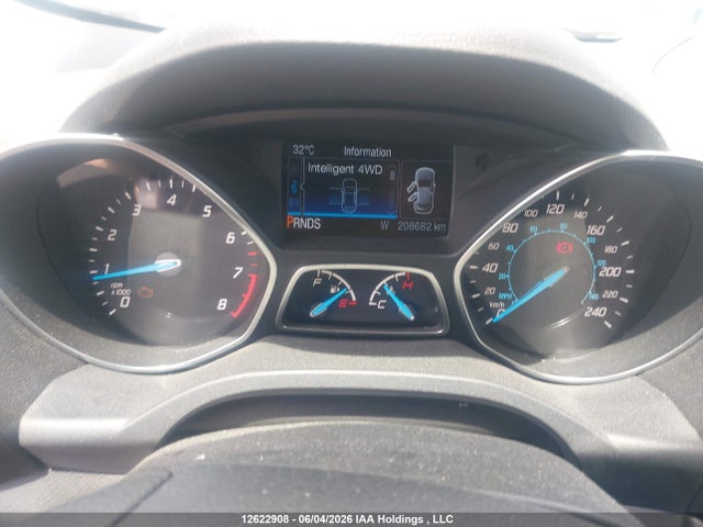 Ford ESCAPE SE 2014 1FMCU9GXXEUE02046 Image 7