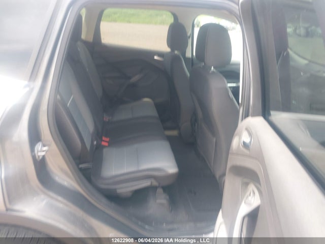 Ford ESCAPE SE 2014 1FMCU9GXXEUE02046 Image 8