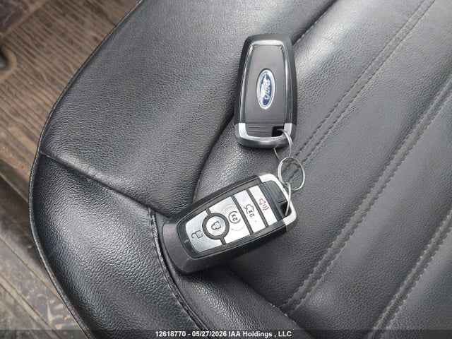 Aukcja sprzedaży 2018 Ford Edge Sel, vin: 2FMPK4J93JBC33895, numer aukcji: 12618770