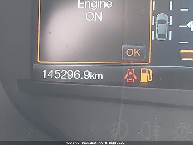 Aukcja sprzedaży 2018 Ford Edge Sel, vin: 2FMPK4J93JBC33895, numer aukcji: 12618770